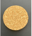 2 bondes 80x70 mm hauteur 35 mm