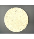1 bonde 128 x124 mm hauteur 27 mm
