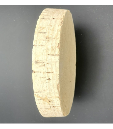 1 bonde 128 x124 mm hauteur 27 mm