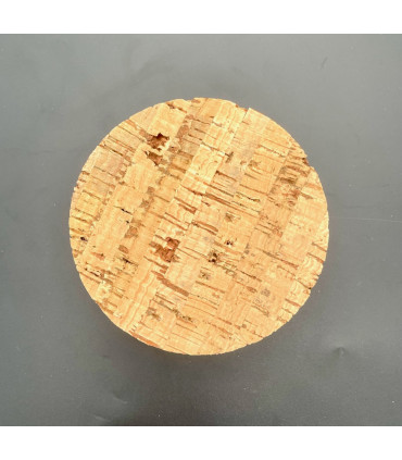 2 bondes 90x80 mm hauteur 35 mm