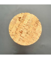 2 bondes 90x80 mm hauteur 35 mm