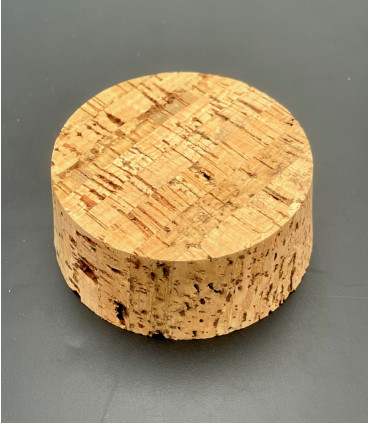 2 bondes 90x80 mm hauteur 35 mm
