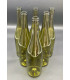 6 Bouteilles de vin Bourgogne 75 CL