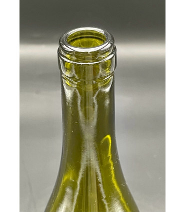 6 Bouteilles de vin Bourgogne 75 CL