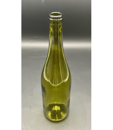 6 Bouteilles de vin Bourgogne 75 CL