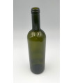 12 Bouteilles de vin Bordeaux Verte 75 cl