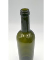 12 Bouteilles de vin Bordeaux Verte 75 cl