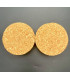 2 bondes 80x75 mm hauteur 35 mm