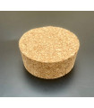 2 bondes 75x70 mm hauteur 30 mm