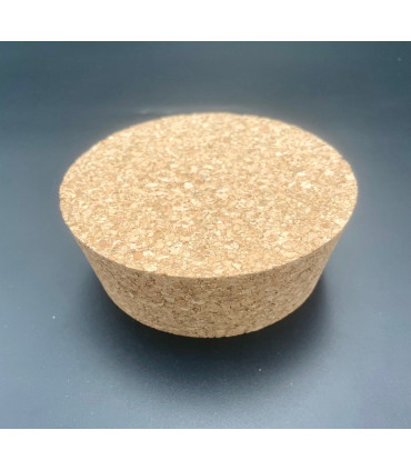 2 bondes 100x90 mm hauteur 35 mm