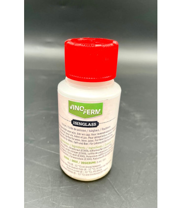Colle de poisson 100 ml