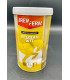 Kit de préparation pour bière type BELGIAN WIT (ex BLANCHE)