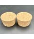 2 bondes 65x55 mm hauteur 34 mm