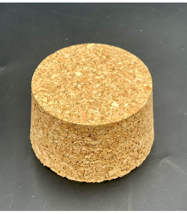 2 bondes 65x55 mm hauteur 34 mm