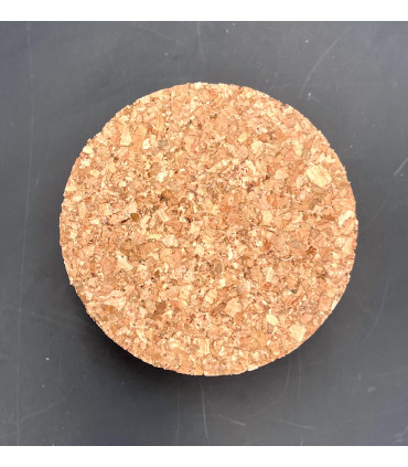 2 bondes 65x55 mm hauteur 34 mm