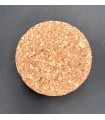 2 bondes 65x55 mm hauteur 34 mm
