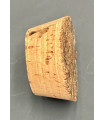 4 bondes 50x45 mm hauteur 27 mm