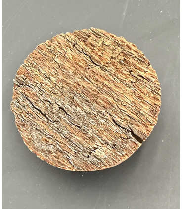 4 bondes 50x45 mm hauteur 27 mm