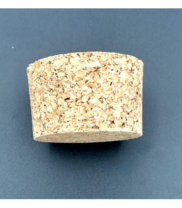 10 bondes 50x45 mm hauteur 30 mm
