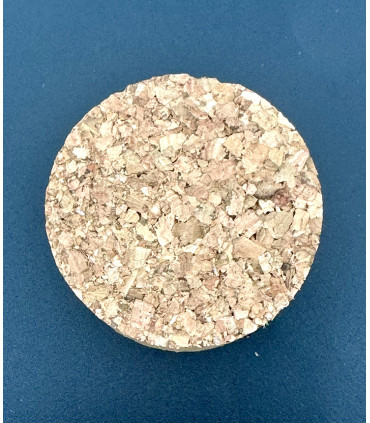 10 bondes 50x45 mm hauteur 30 mm