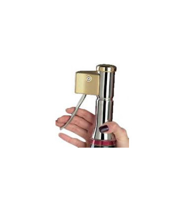 Tire bouchon pour champagne Descorjet