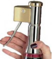 Tire bouchon pour champagne Descorjet