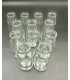 12 Bouteilles verre 25 CL