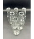 6 Bouteilles 75 cl jus / lait