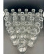 24 Bouteilles 1 litre jus / lait