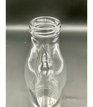 24 Bouteilles 1 litre jus / lait