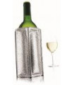 Manchon rafraîchisseur pour bouteille de vin VACU VIN