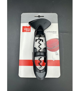 Tire bouchon twister VACU VIN