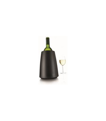 Seau rafraîchisseur pour bouteille de vin prestige VACU VIN