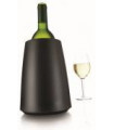 Seau rafraîchisseur pour bouteille de vin prestige VACU VIN