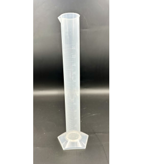 Eprouvette 250 mL