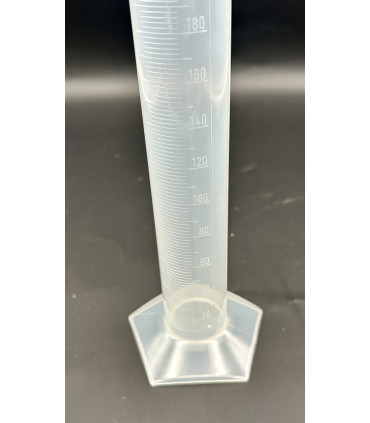 Eprouvette 250 mL
