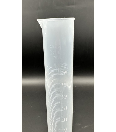 Eprouvette 250 mL