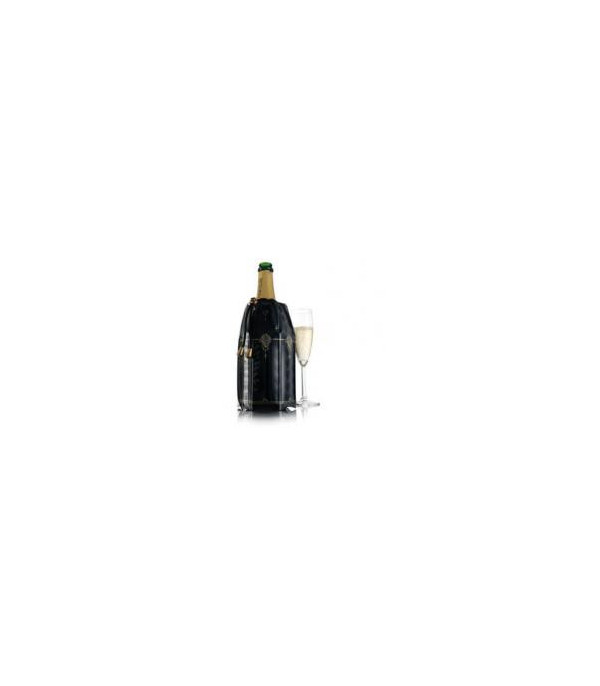 Rafraîchisseur à champagne ajustable - Vin Bouquet - MaSpatule