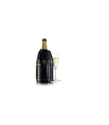 Rafraîchisseur champagne VACU VIN