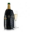 Rafraîchisseur champagne VACU VIN