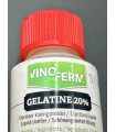 Gélatine liquide 100 ml