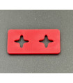 Caoutchouc de rechange pour Dénoyauteur cerises 15Kg/h