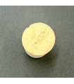 Topettes 16x13 mm, hauteur 22 mm (par 10)