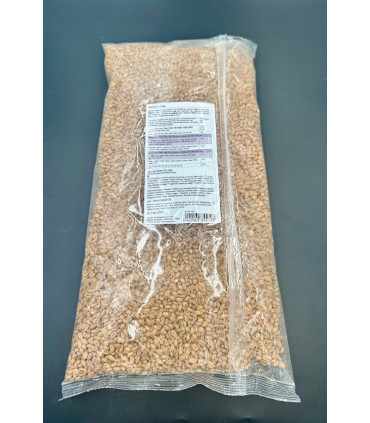 Malt de froment Brewferm Blond 3 EBC 1 Kg