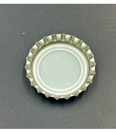 1000 bouchons couronnes 29 mm