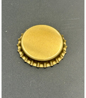 1000 bouchons couronnes 29 mm
