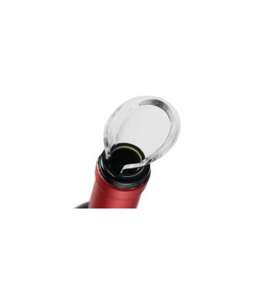 Verseur anti-goutte VACU VIN par 2