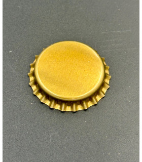 100 bouchons couronnes 29 mm