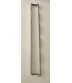 Kit de réglettes Magnum en acier galvanisé pour casier Embouteille.com