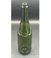 12 Bouteilles cidre et pétillant verte 75 cl 29 mm